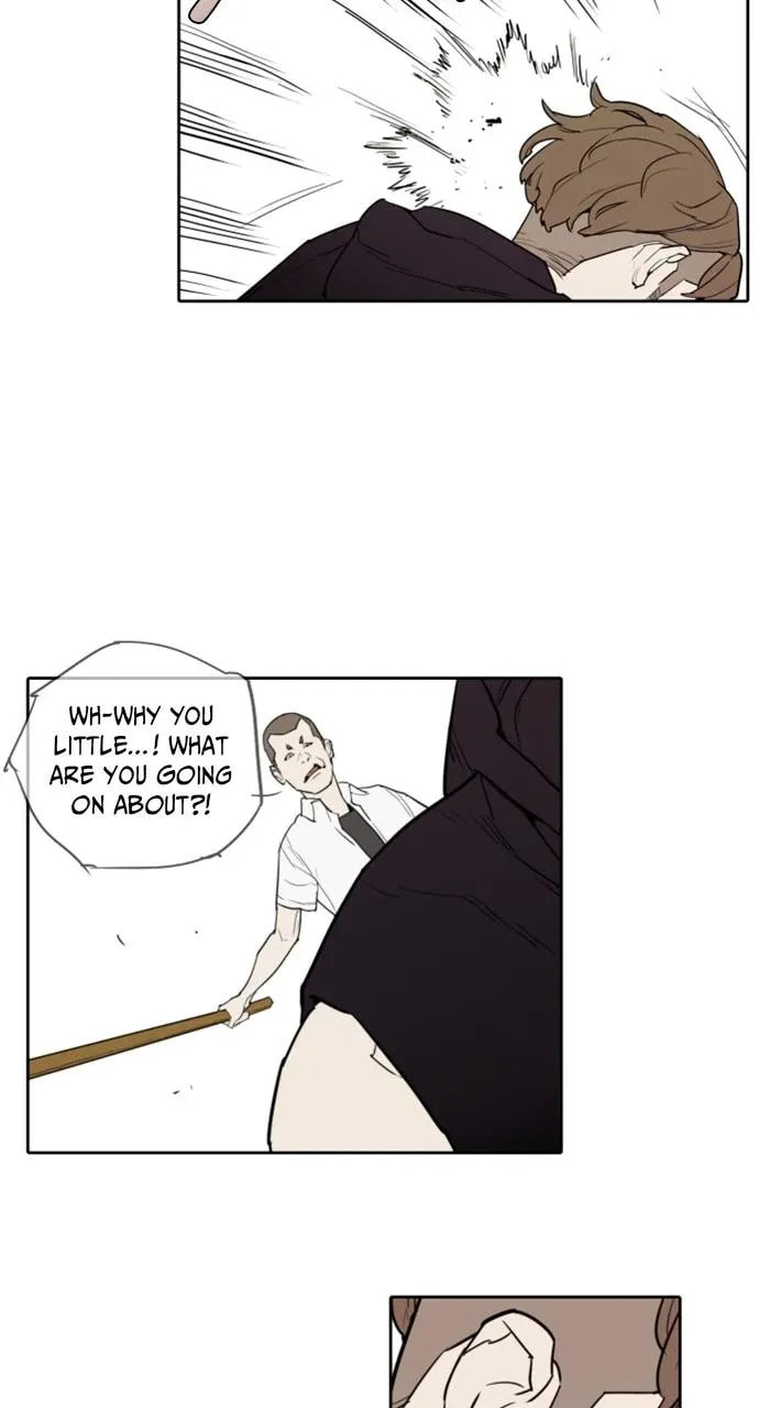 Read Brave Citizen chapter 60 image 24 on Lezhin