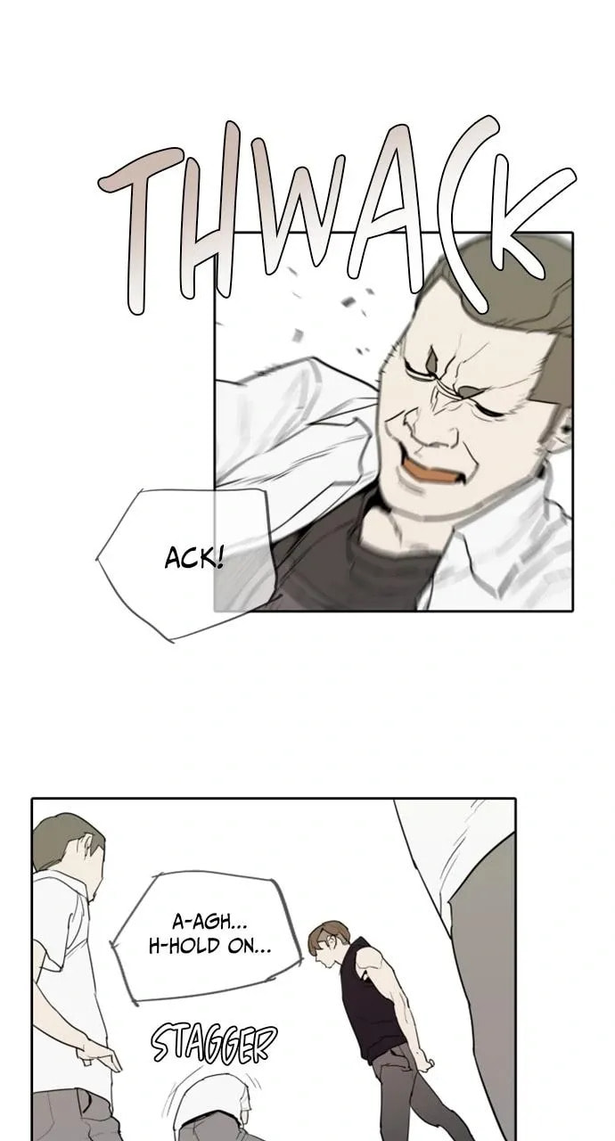 Read Brave Citizen chapter 60 image 26 on Lezhin