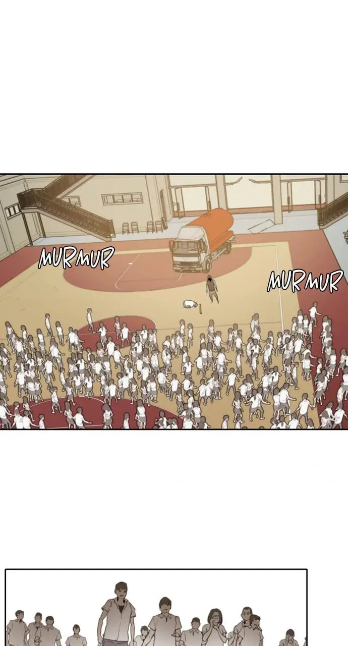 Read Brave Citizen chapter 60 image 29 on Lezhin