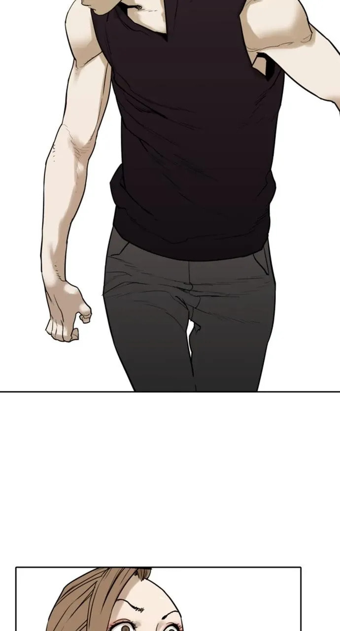 Read Brave Citizen chapter 60 image 3 on Lezhin