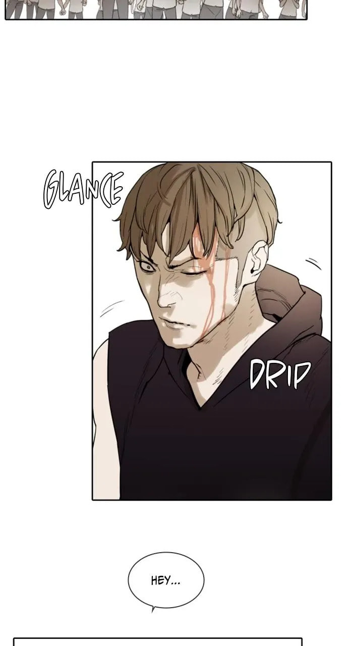 Read Brave Citizen chapter 60 image 30 on Lezhin