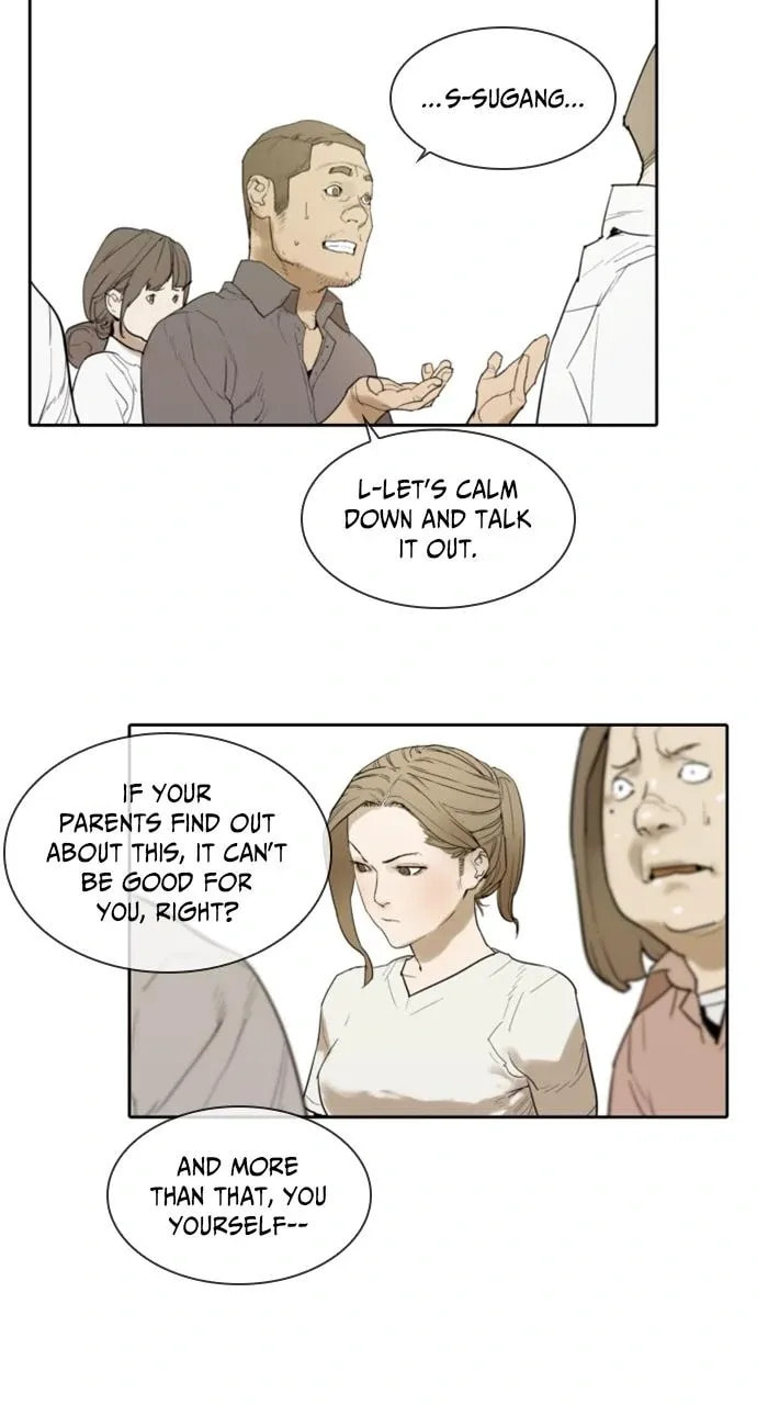 Read Brave Citizen chapter 60 image 31 on Lezhin