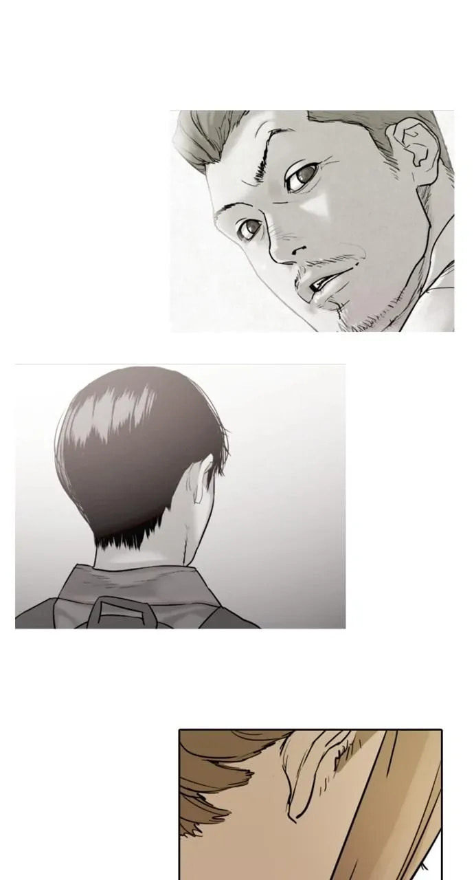 Read Brave Citizen chapter 60 image 32 on Lezhin