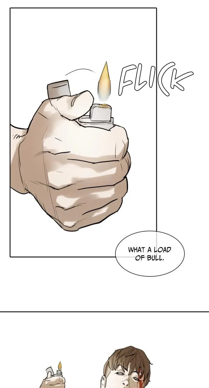 Read Brave Citizen chapter 60 image 34 on Lezhin