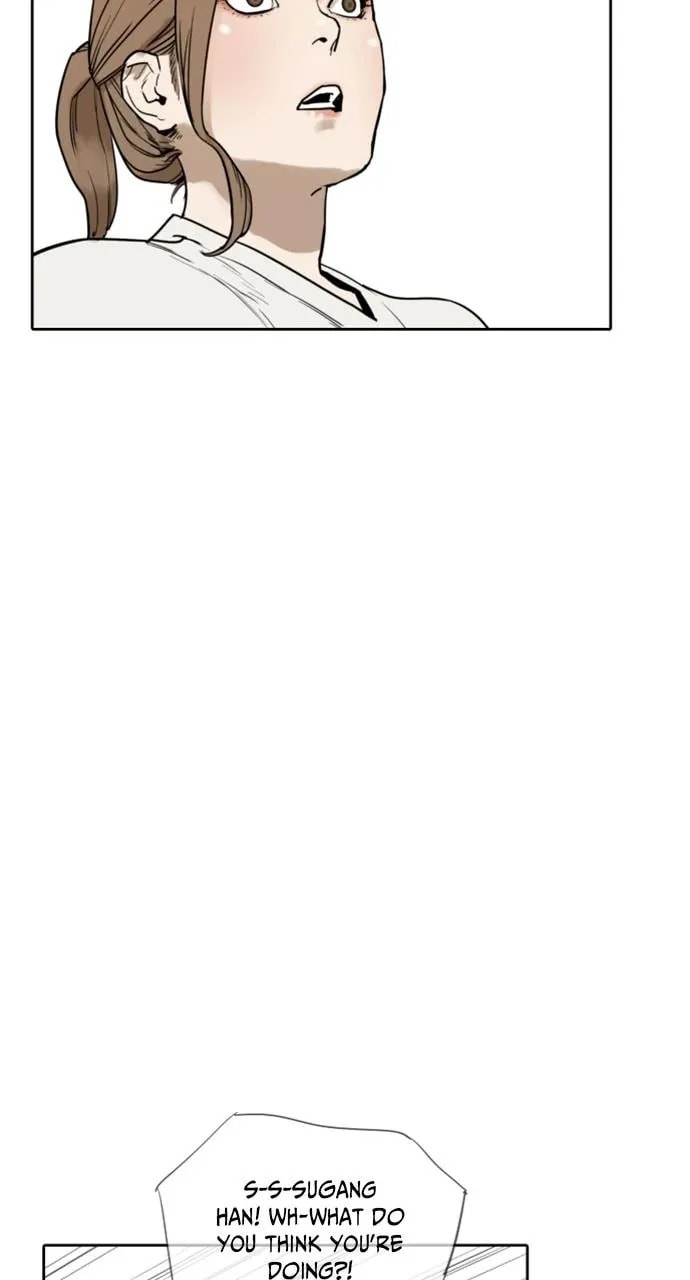 Read Brave Citizen chapter 60 image 4 on Lezhin