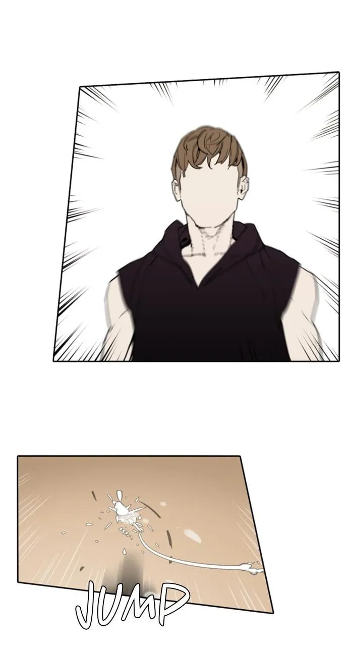 Read Brave Citizen chapter 60 image 43 on Lezhin