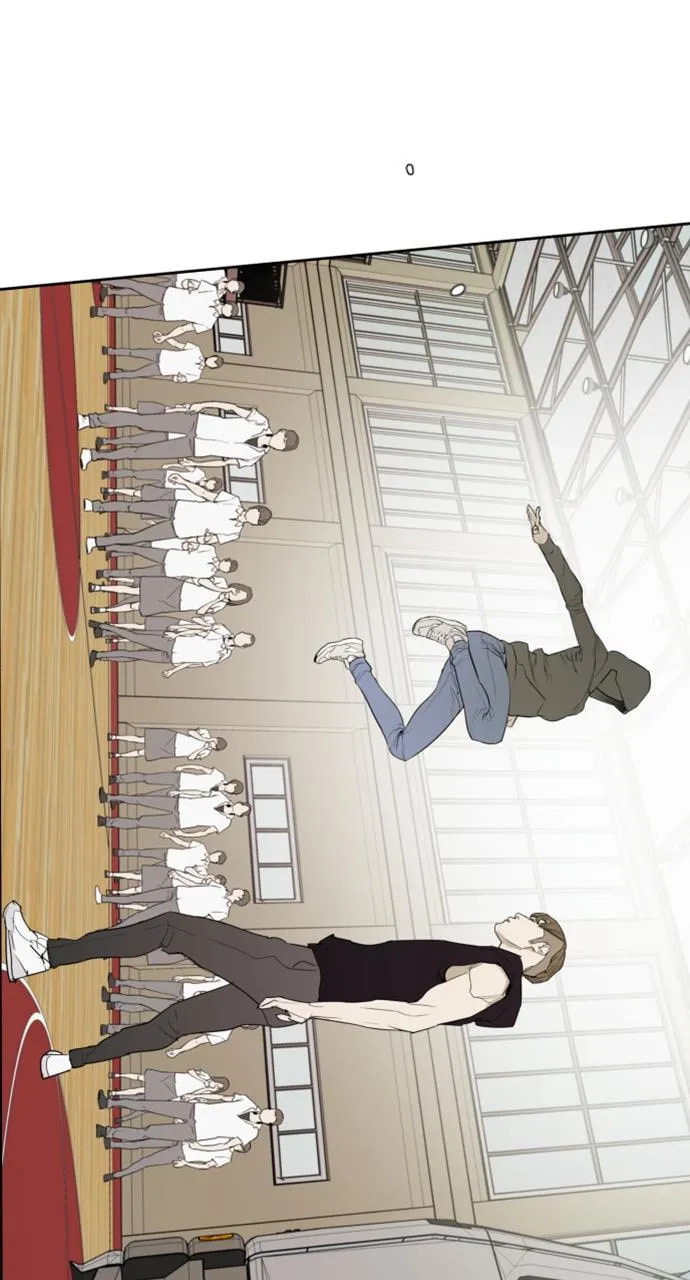 Read Brave Citizen chapter 60 image 44 on Lezhin