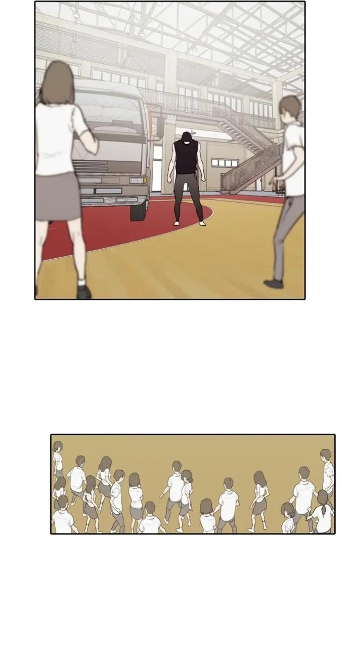 Read Brave Citizen chapter 60 image 6 on Lezhin
