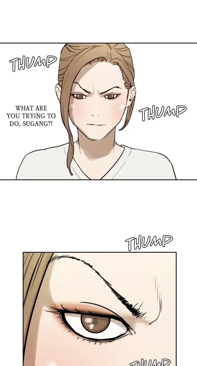 Read Brave Citizen chapter 60 image 7 on Lezhin