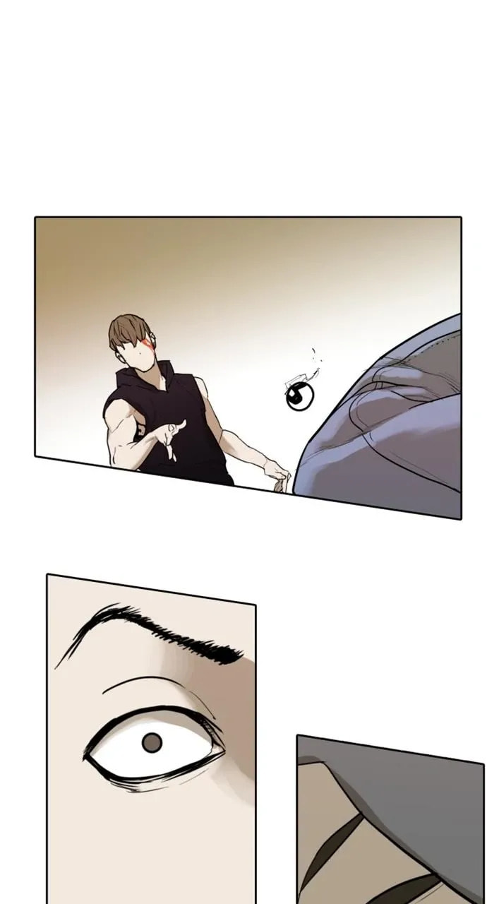 Read Brave Citizen chapter 61 image 1 on Lezhin