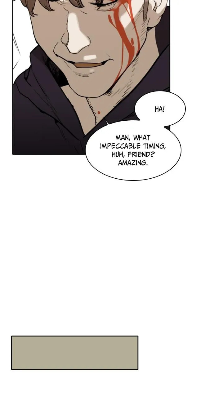 Read Brave Citizen chapter 61 image 10 on Lezhin