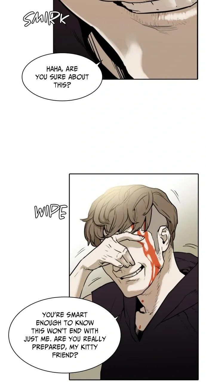Read Brave Citizen chapter 61 image 15 on Lezhin