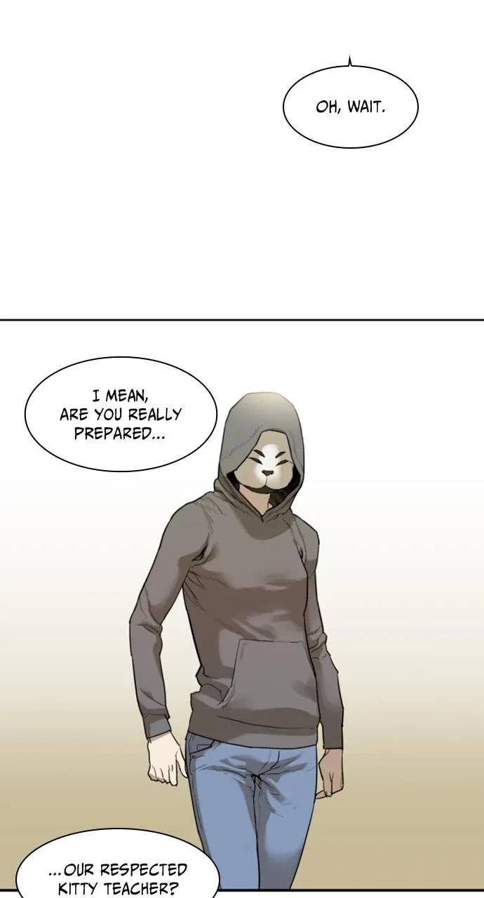 Read Brave Citizen chapter 61 image 16 on Lezhin
