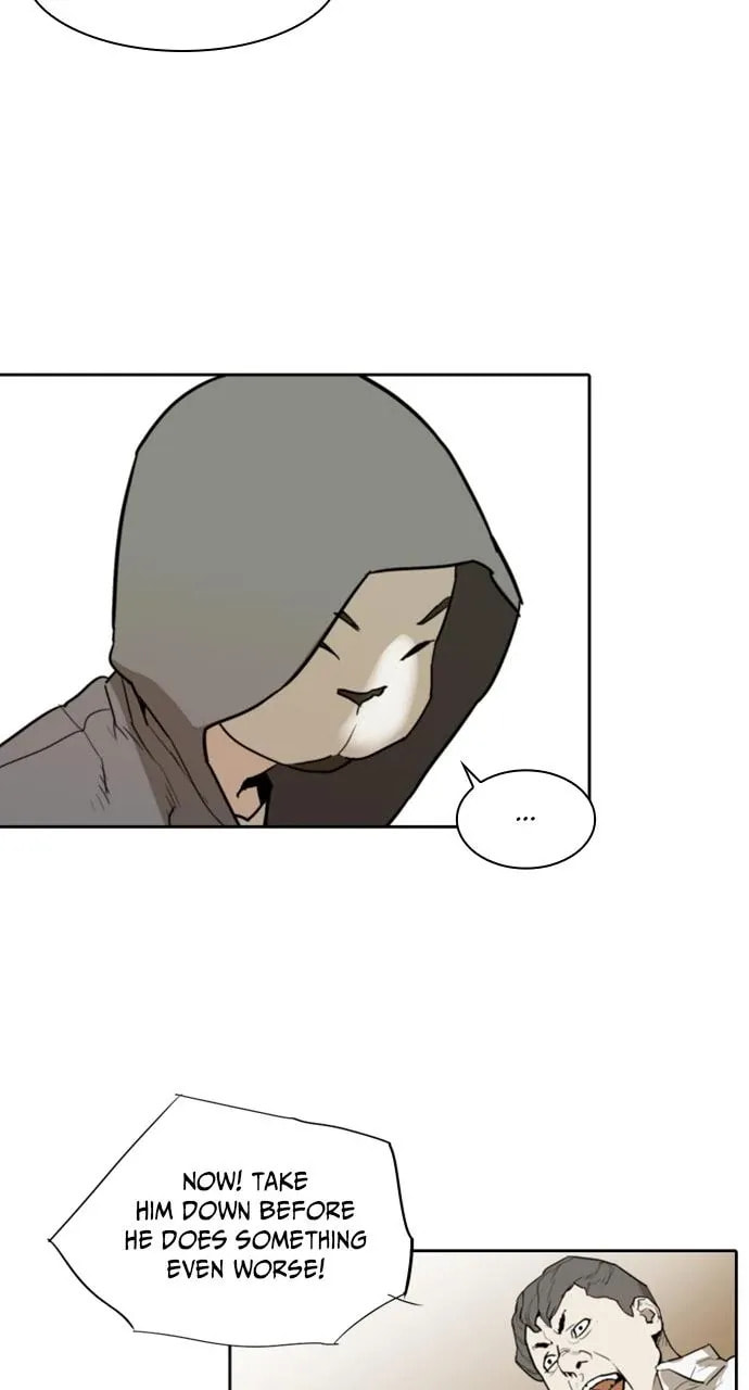 Read Brave Citizen chapter 61 image 17 on Lezhin