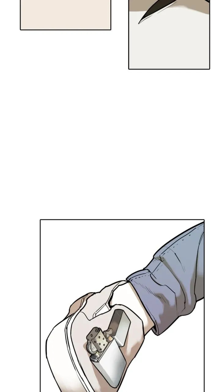 Read Brave Citizen chapter 61 image 2 on Lezhin