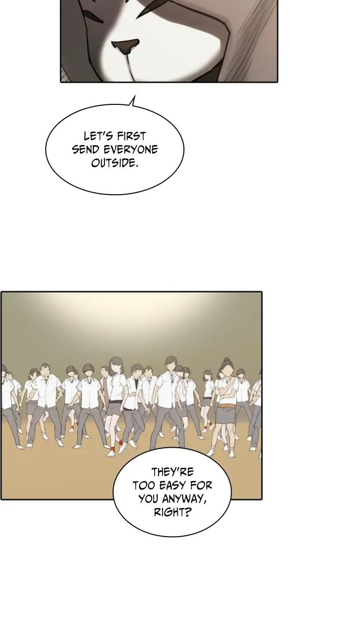 Read Brave Citizen chapter 61 image 21 on Lezhin
