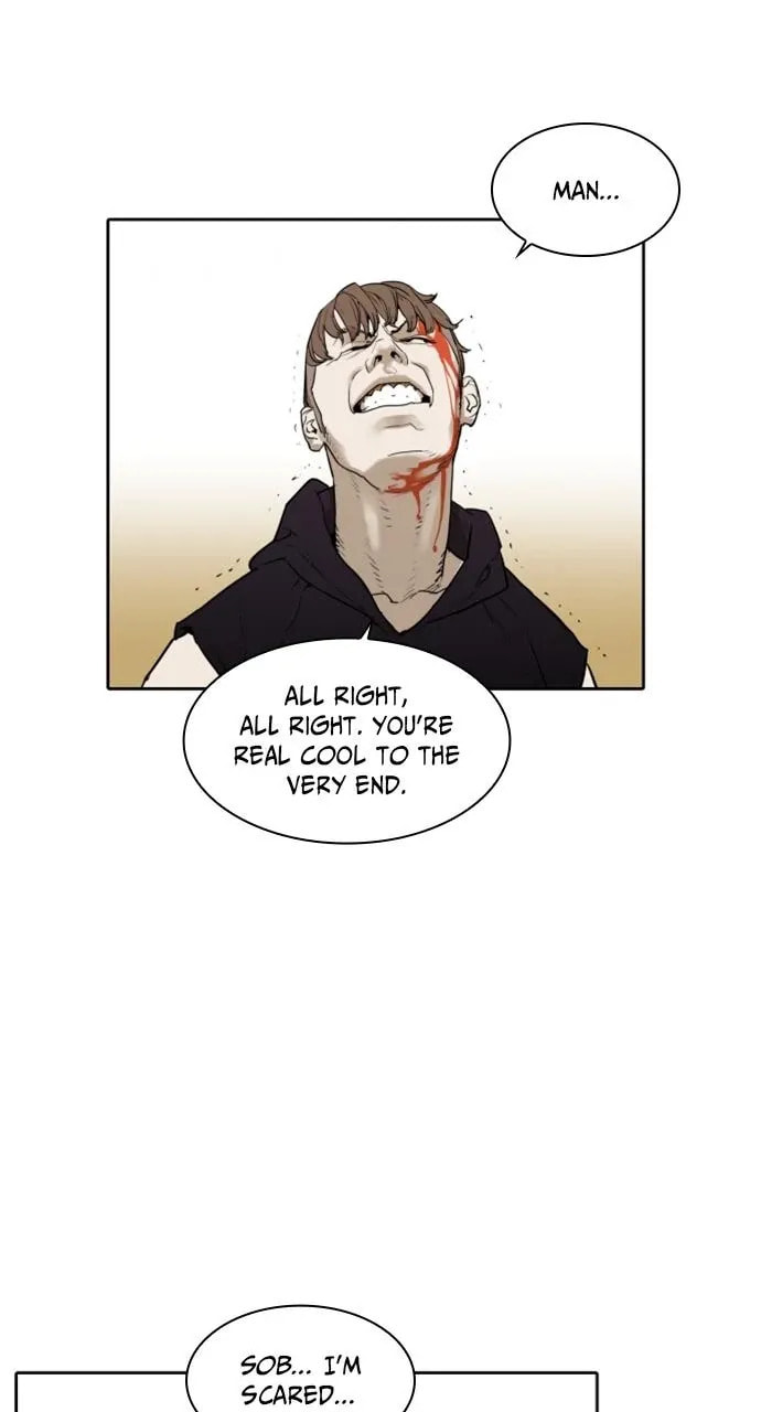 Read Brave Citizen chapter 61 image 23 on Lezhin