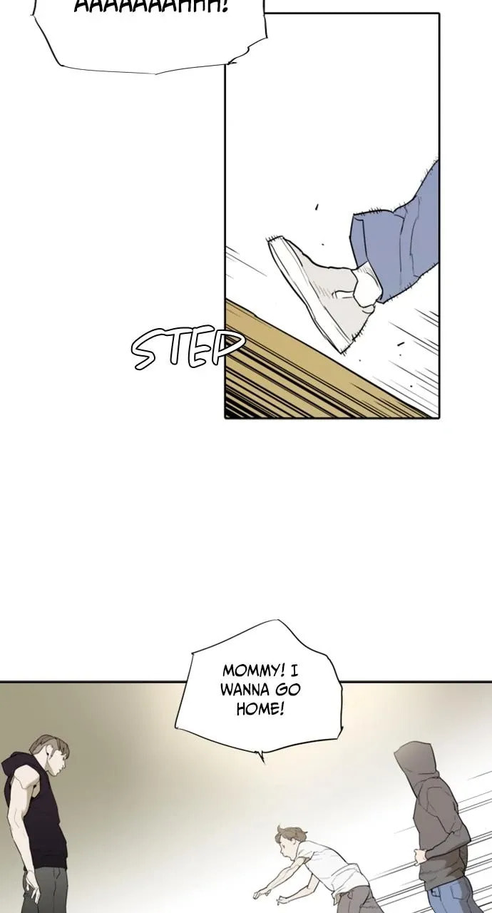 Read Brave Citizen chapter 61 image 28 on Lezhin