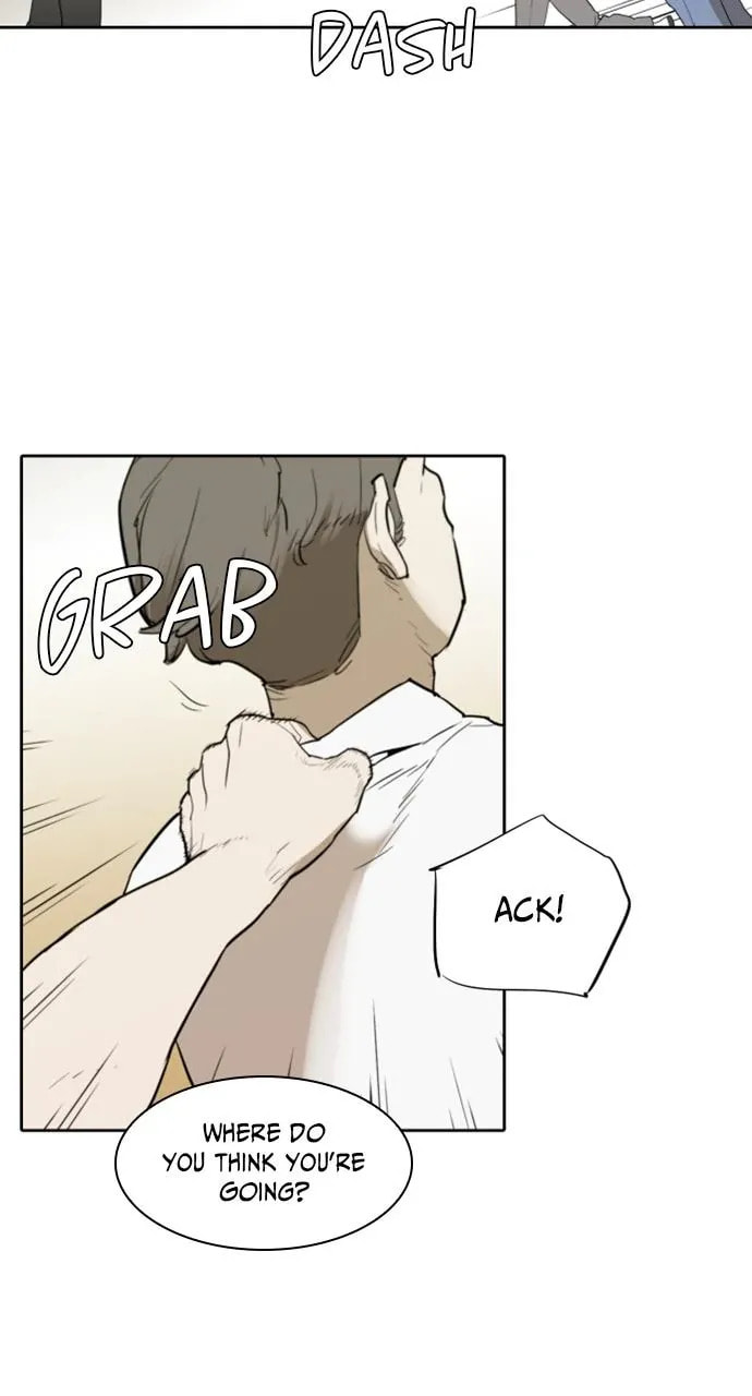 Read Brave Citizen chapter 61 image 29 on Lezhin