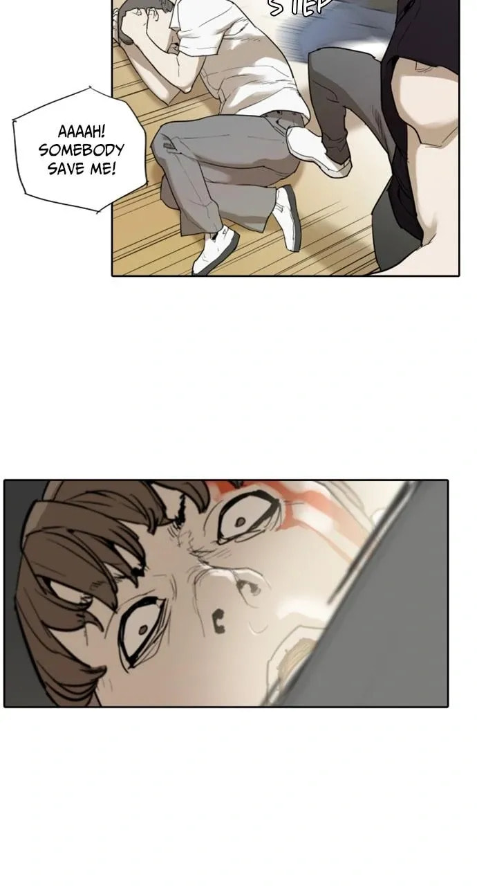 Read Brave Citizen chapter 61 image 32 on Lezhin