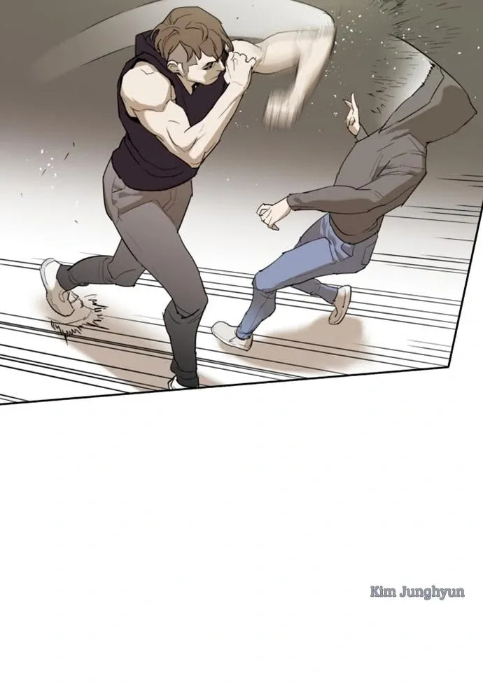 Read Brave Citizen chapter 61 image 39 on Lezhin