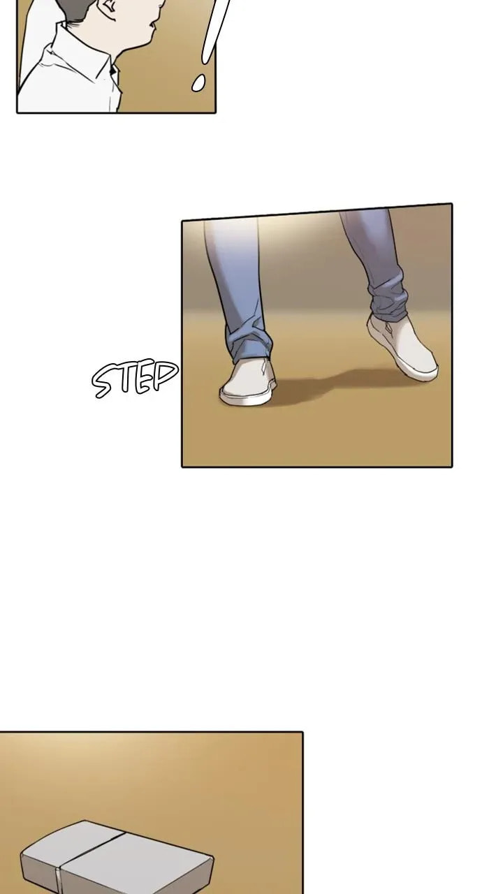 Read Brave Citizen chapter 61 image 4 on Lezhin