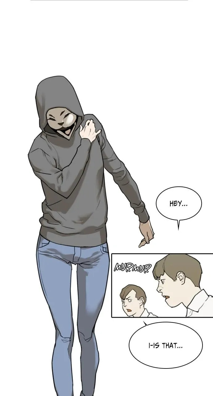 Read Brave Citizen chapter 61 image 6 on Lezhin
