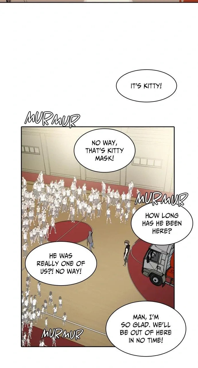 Read Brave Citizen chapter 61 image 8 on Lezhin