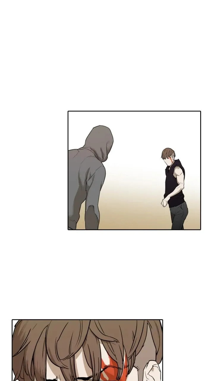 Read Brave Citizen chapter 61 image 9 on Lezhin