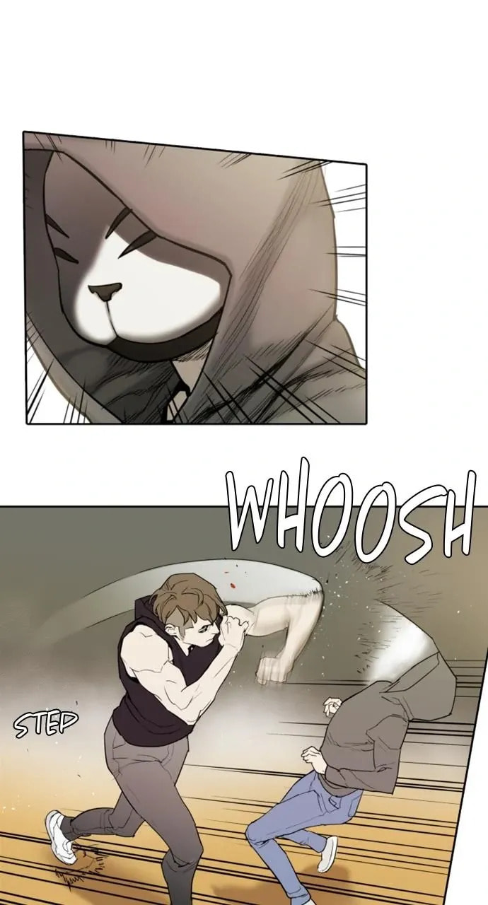 Read Brave Citizen chapter 62 image 1 on Lezhin