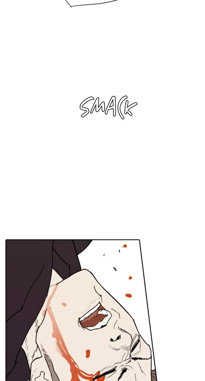 Read Brave Citizen chapter 62 image 12 on Lezhin