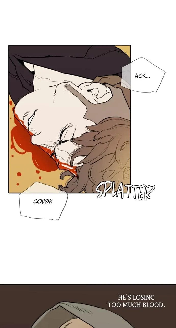 Read Brave Citizen chapter 62 image 14 on Lezhin