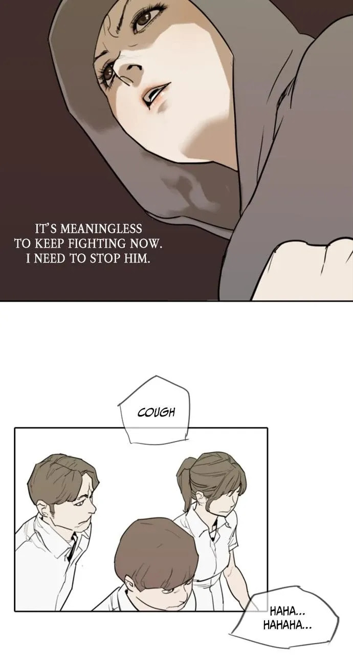 Read Brave Citizen chapter 62 image 15 on Lezhin