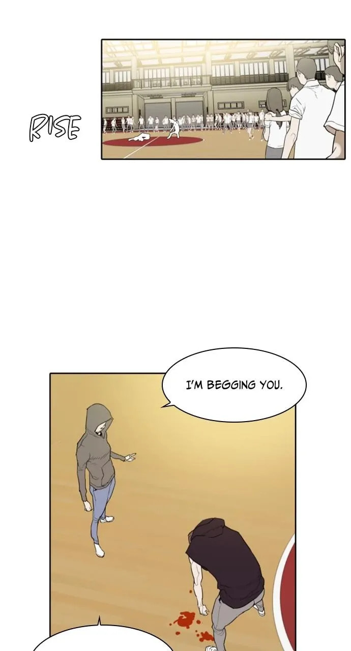Read Brave Citizen chapter 62 image 16 on Lezhin