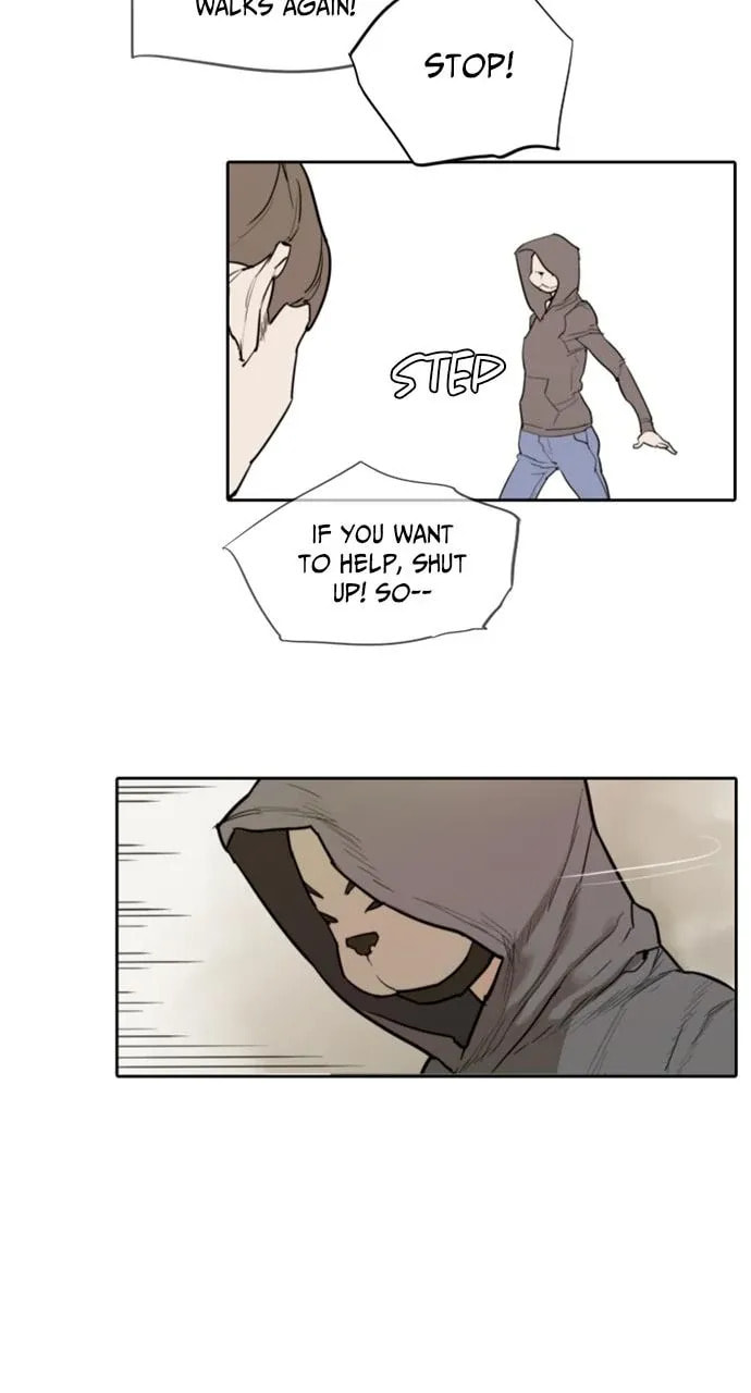 Read Brave Citizen chapter 62 image 18 on Lezhin