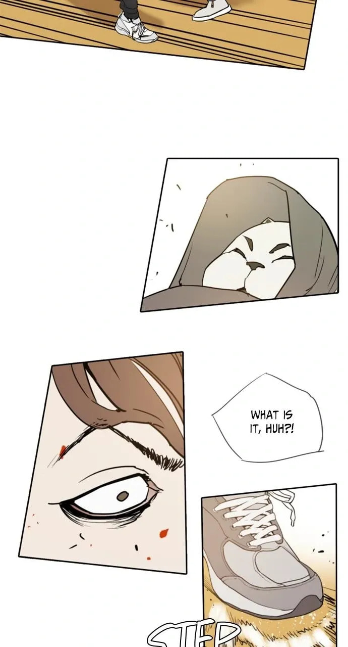 Read Brave Citizen chapter 62 image 2 on Lezhin
