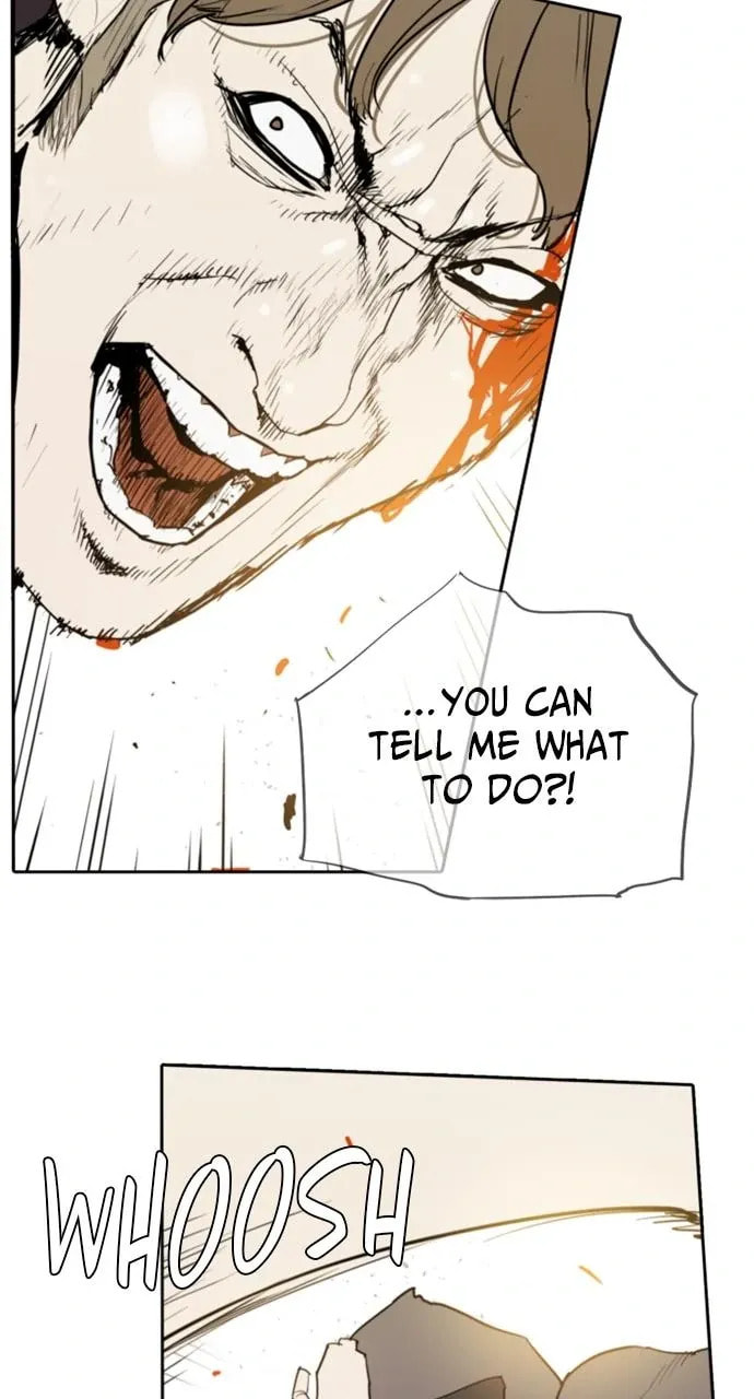 Read Brave Citizen chapter 62 image 20 on Lezhin