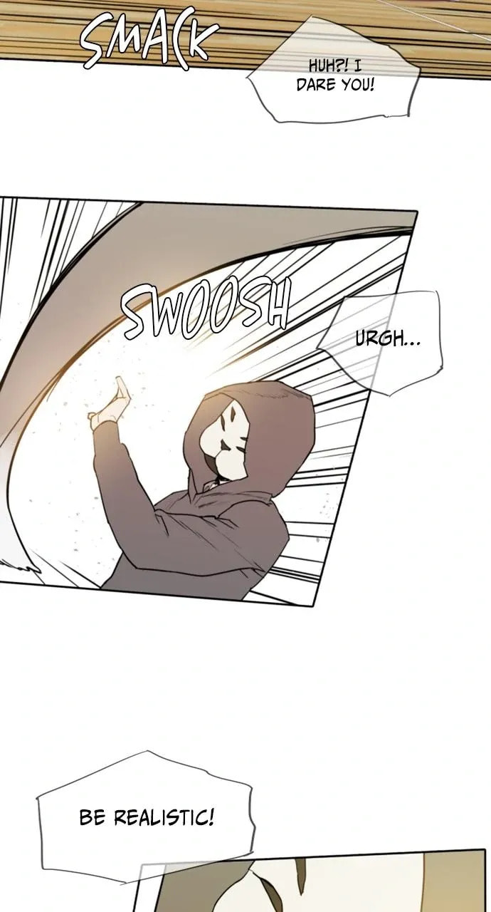 Read Brave Citizen chapter 62 image 22 on Lezhin