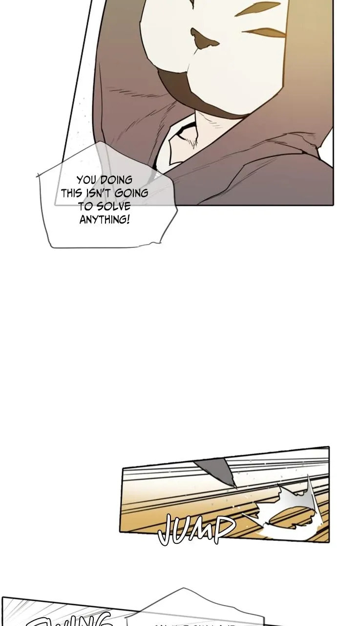 Read Brave Citizen chapter 62 image 23 on Lezhin