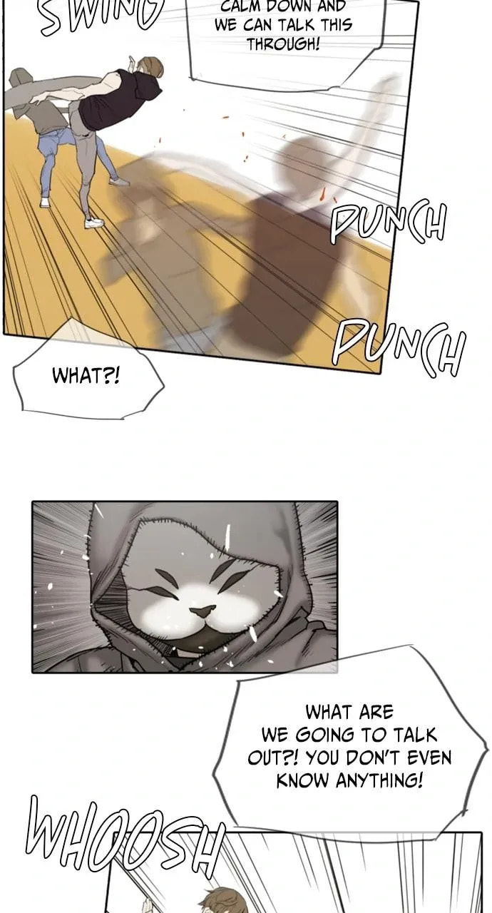 Read Brave Citizen chapter 62 image 24 on Lezhin