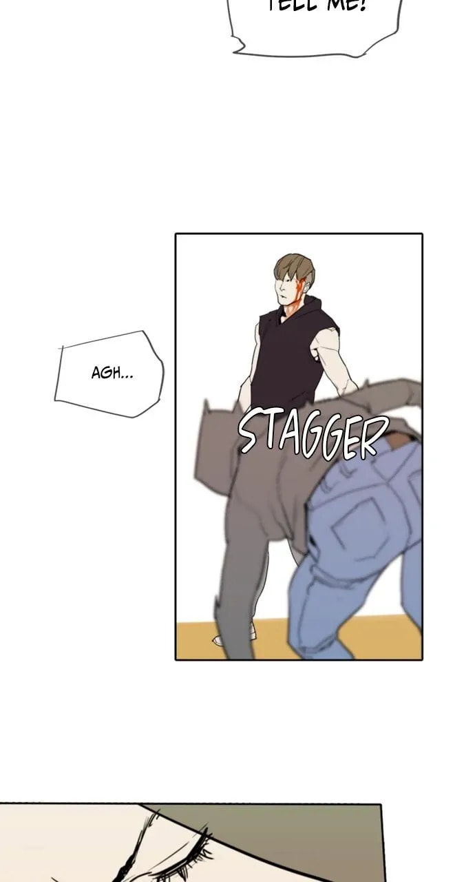 Read Brave Citizen chapter 62 image 26 on Lezhin