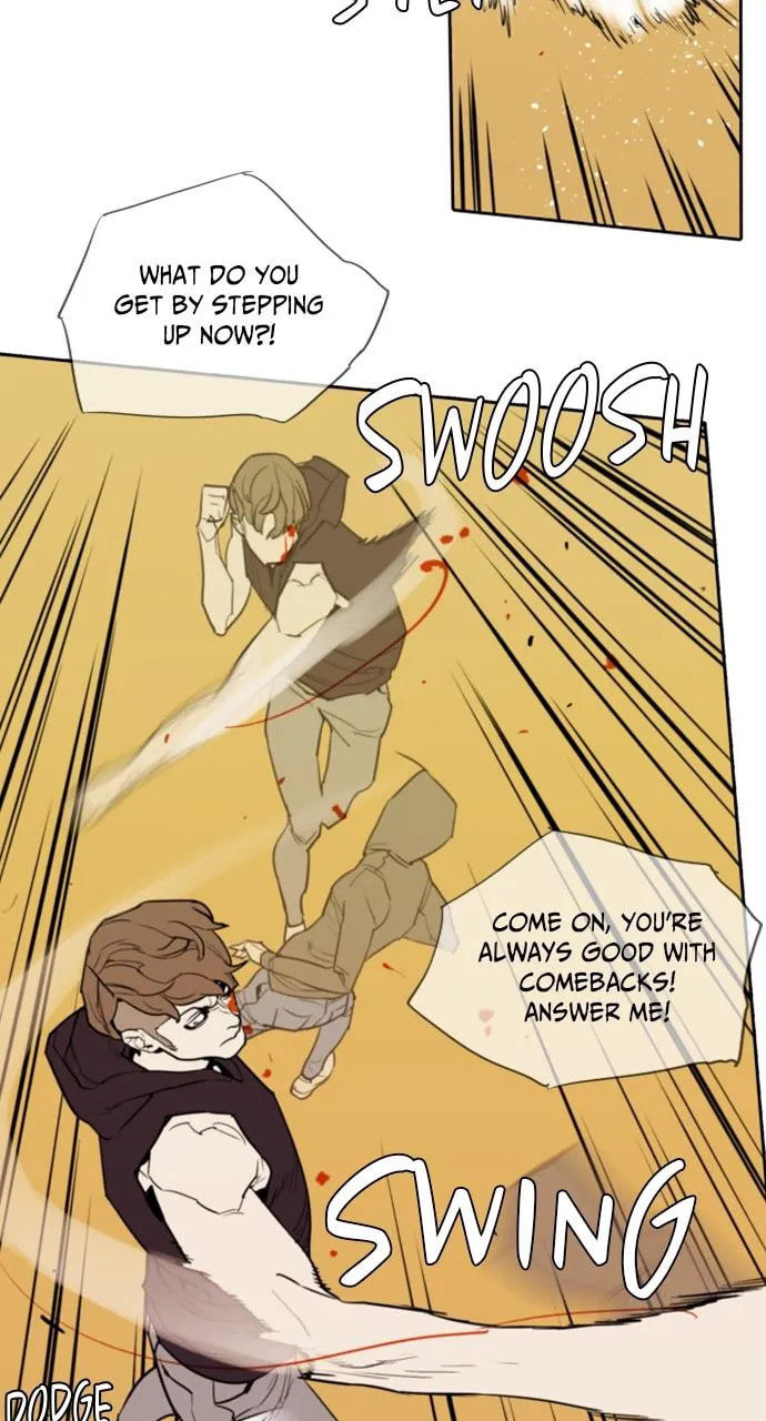 Read Brave Citizen chapter 62 image 3 on Lezhin