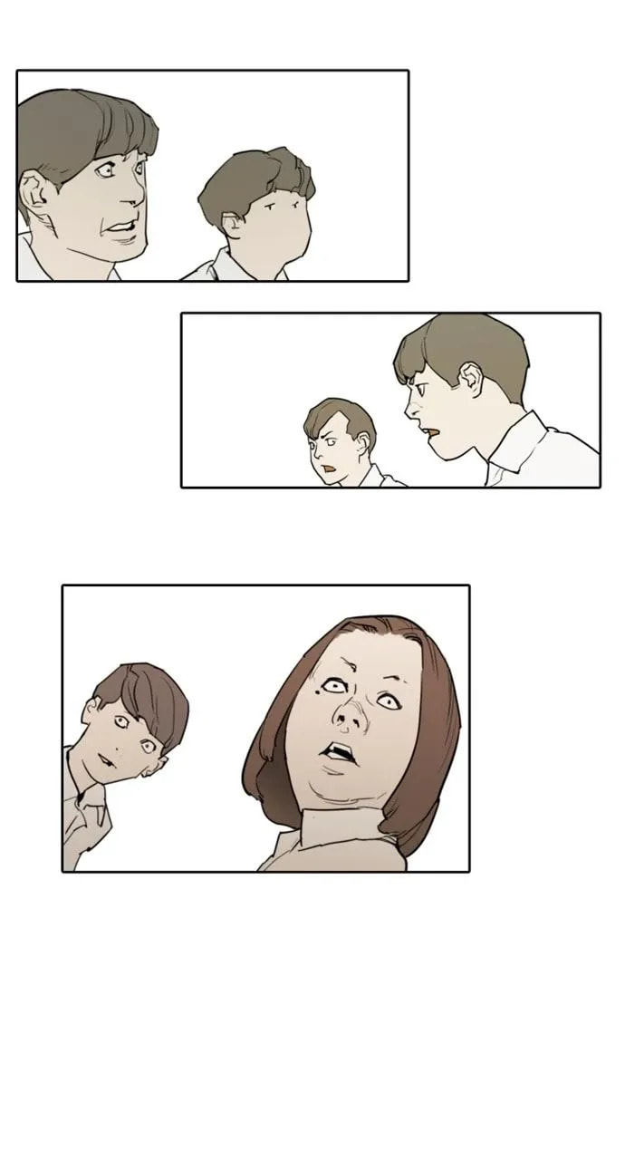 Read Brave Citizen chapter 62 image 31 on Lezhin