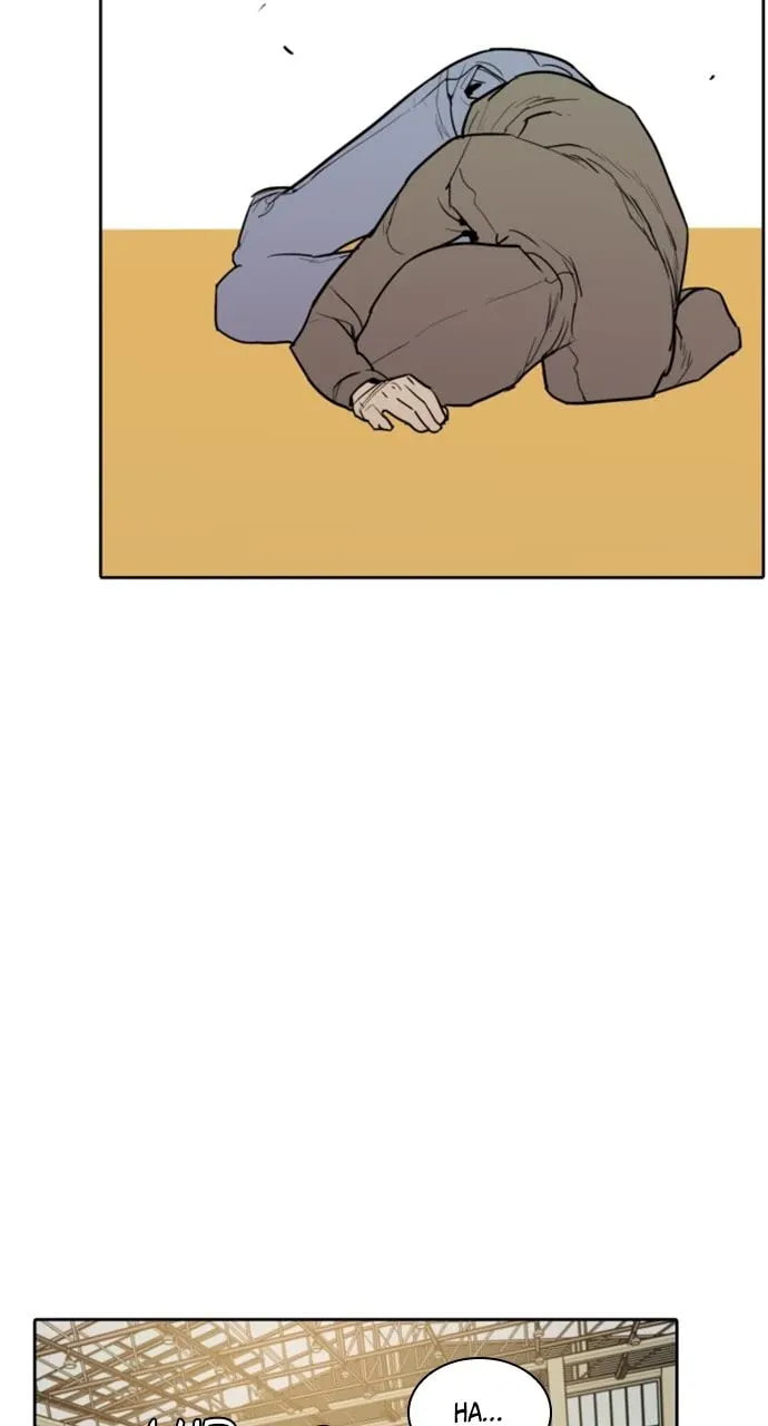 Read Brave Citizen chapter 62 image 33 on Lezhin