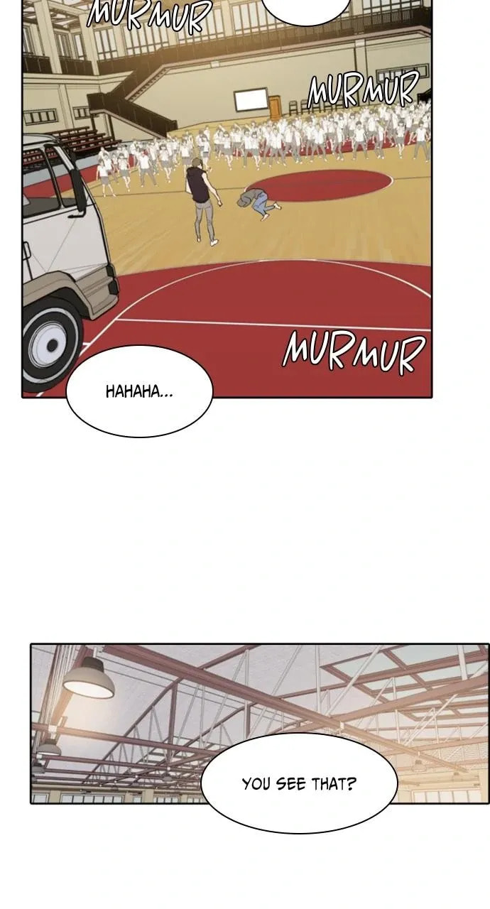 Read Brave Citizen chapter 62 image 34 on Lezhin
