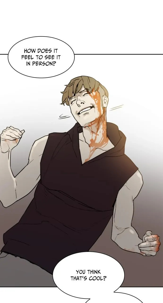 Read Brave Citizen chapter 62 image 35 on Lezhin