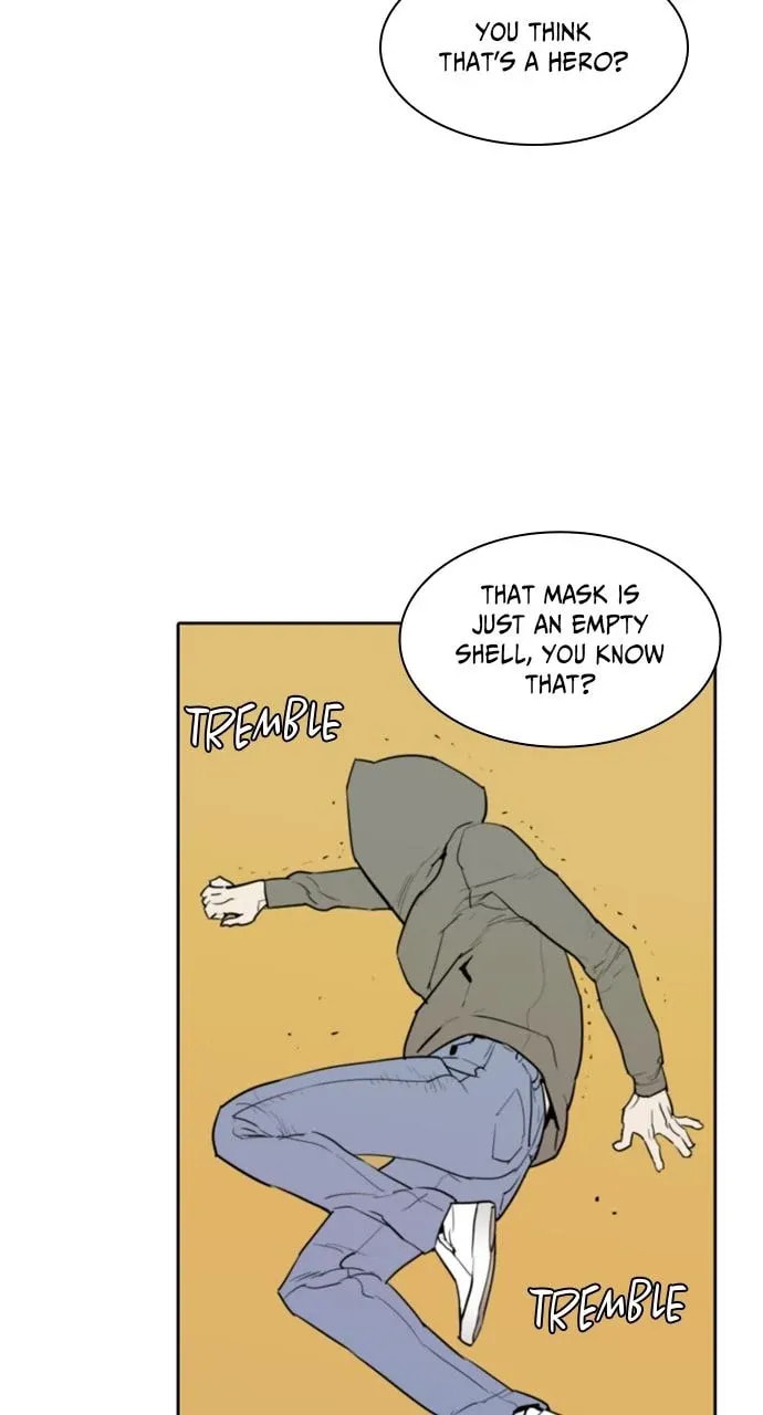 Read Brave Citizen chapter 62 image 36 on Lezhin