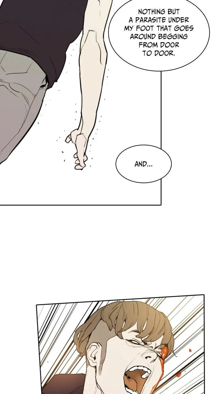 Read Brave Citizen chapter 62 image 39 on Lezhin