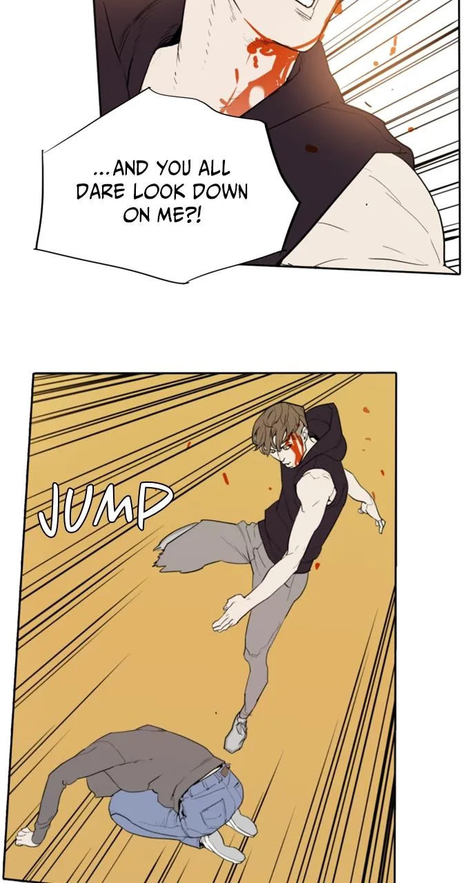 Read Brave Citizen chapter 62 image 40 on Lezhin
