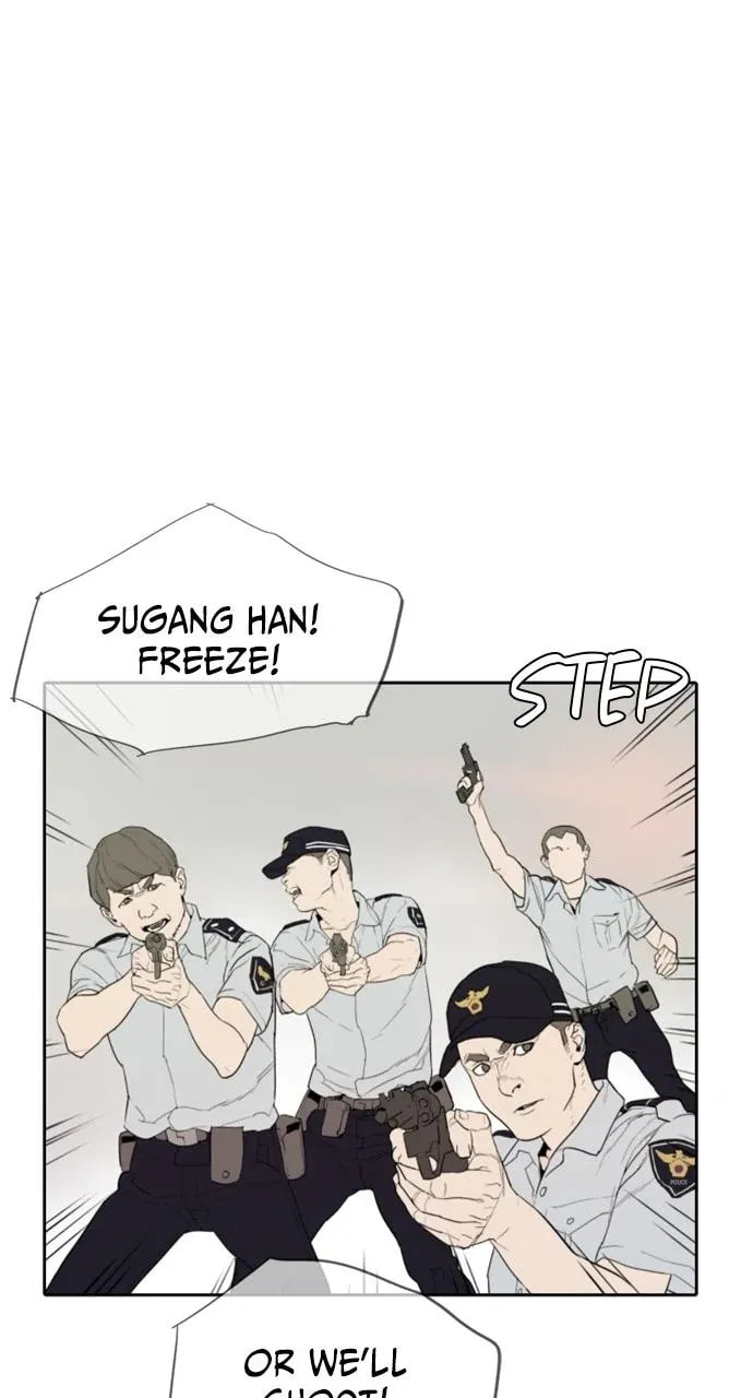Read Brave Citizen chapter 62 image 45 on Lezhin